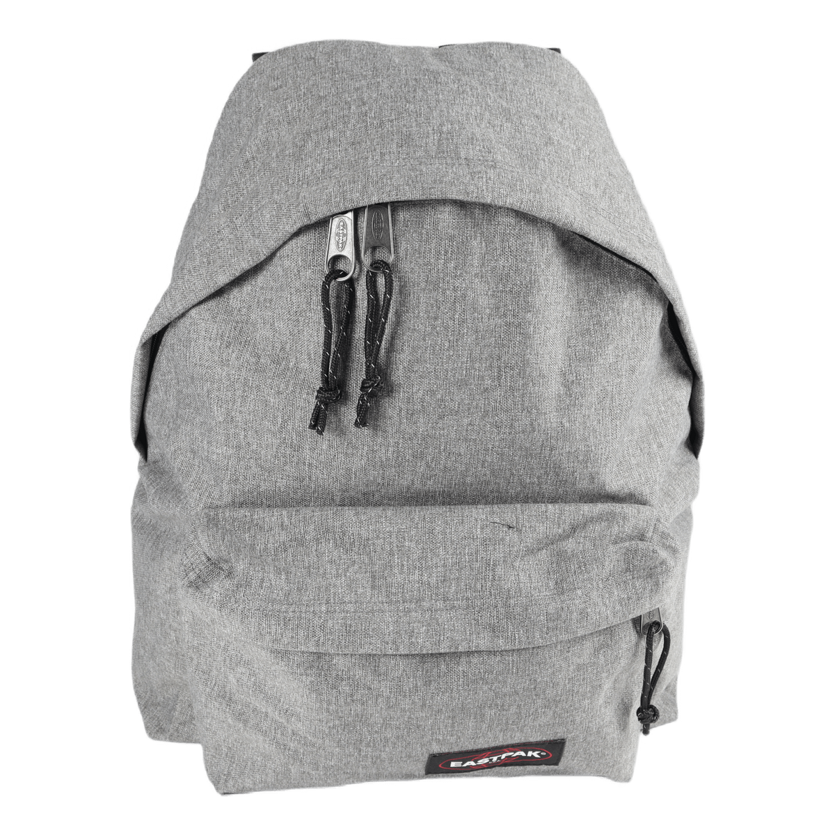 Padded Pak'r Sunday Grey