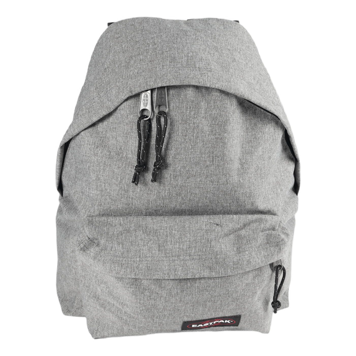 Padded Pak'r Sunday Grey