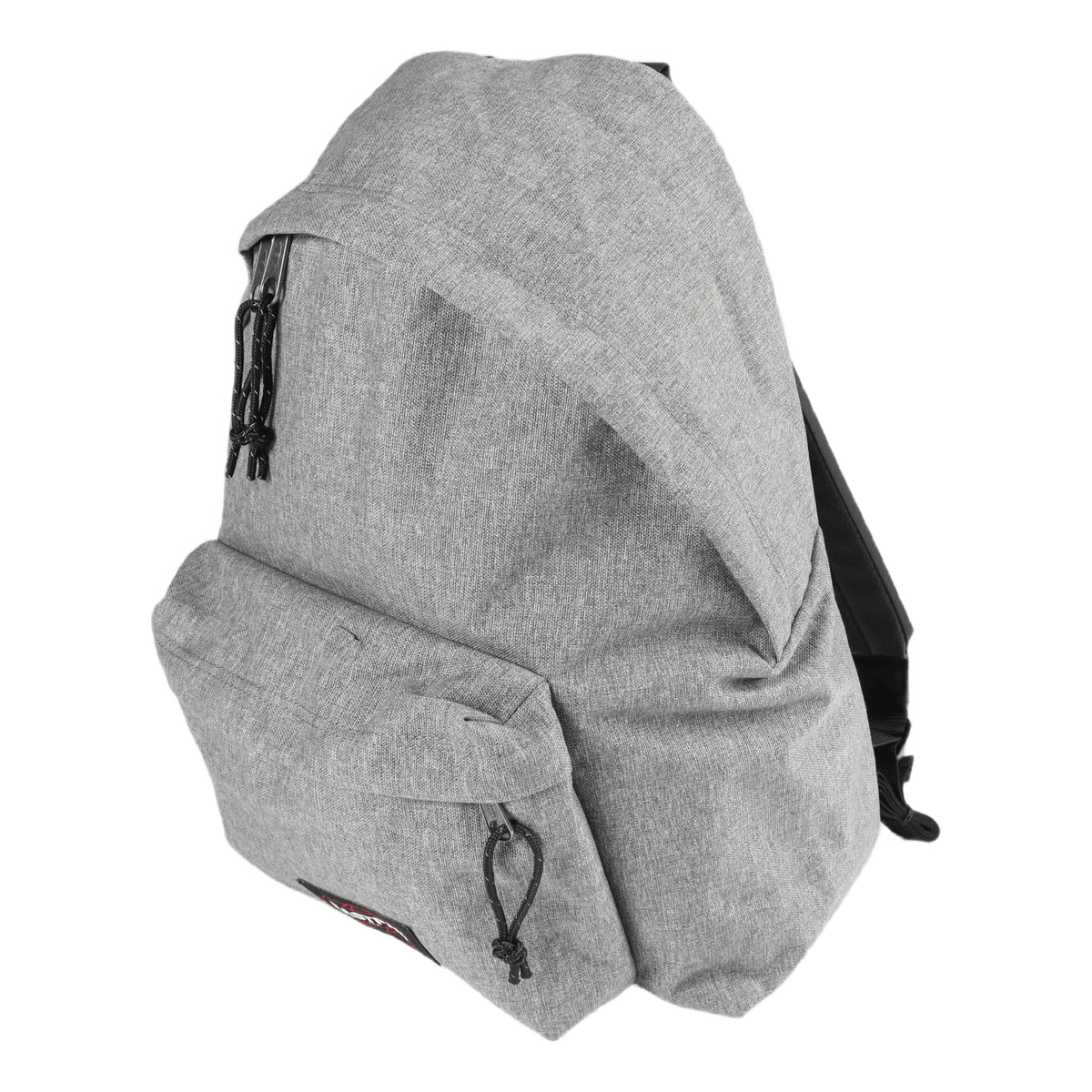 Padded Pak'r Sunday Grey