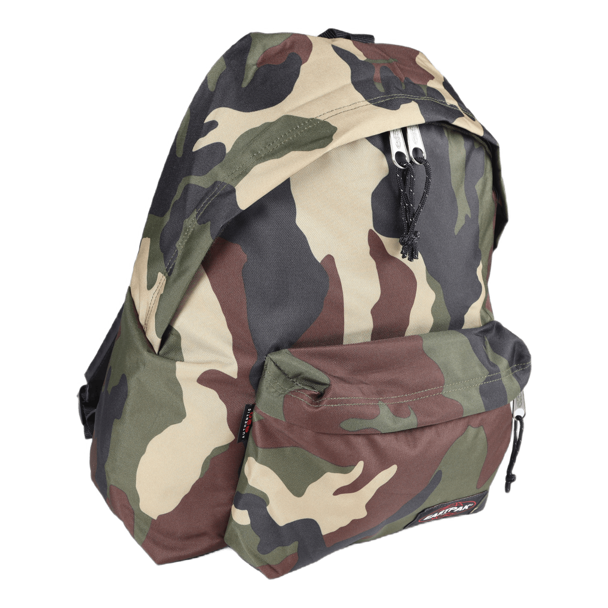 Padded Pak&#39;r Camo