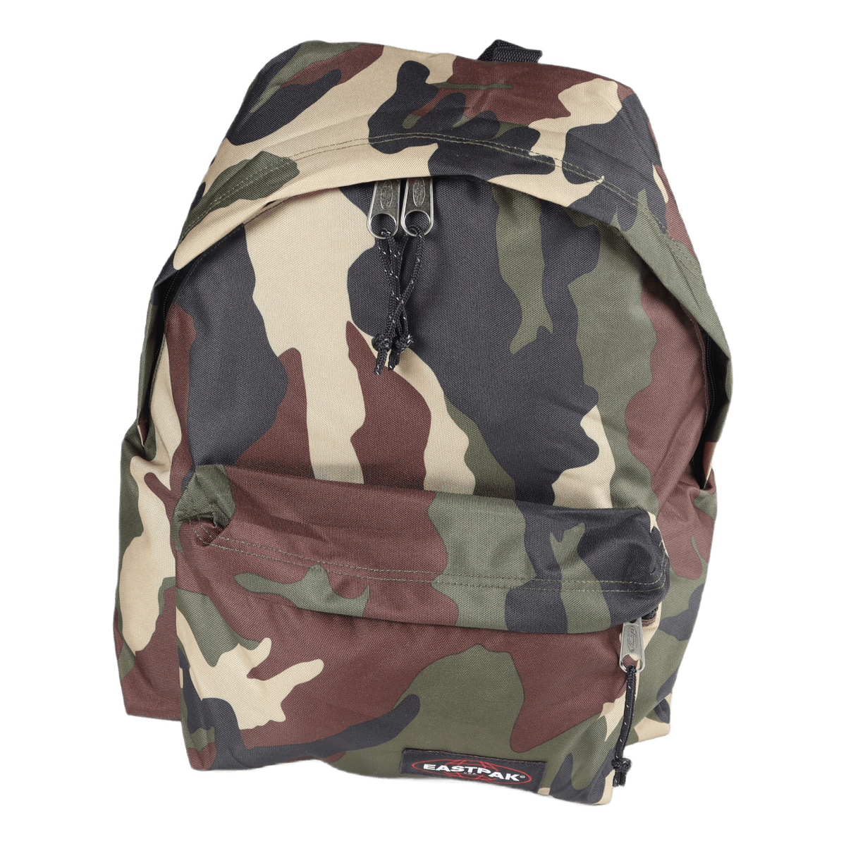 Padded Pak'r Camo