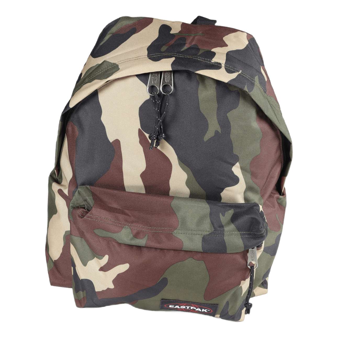 Padded Pak'r Camo