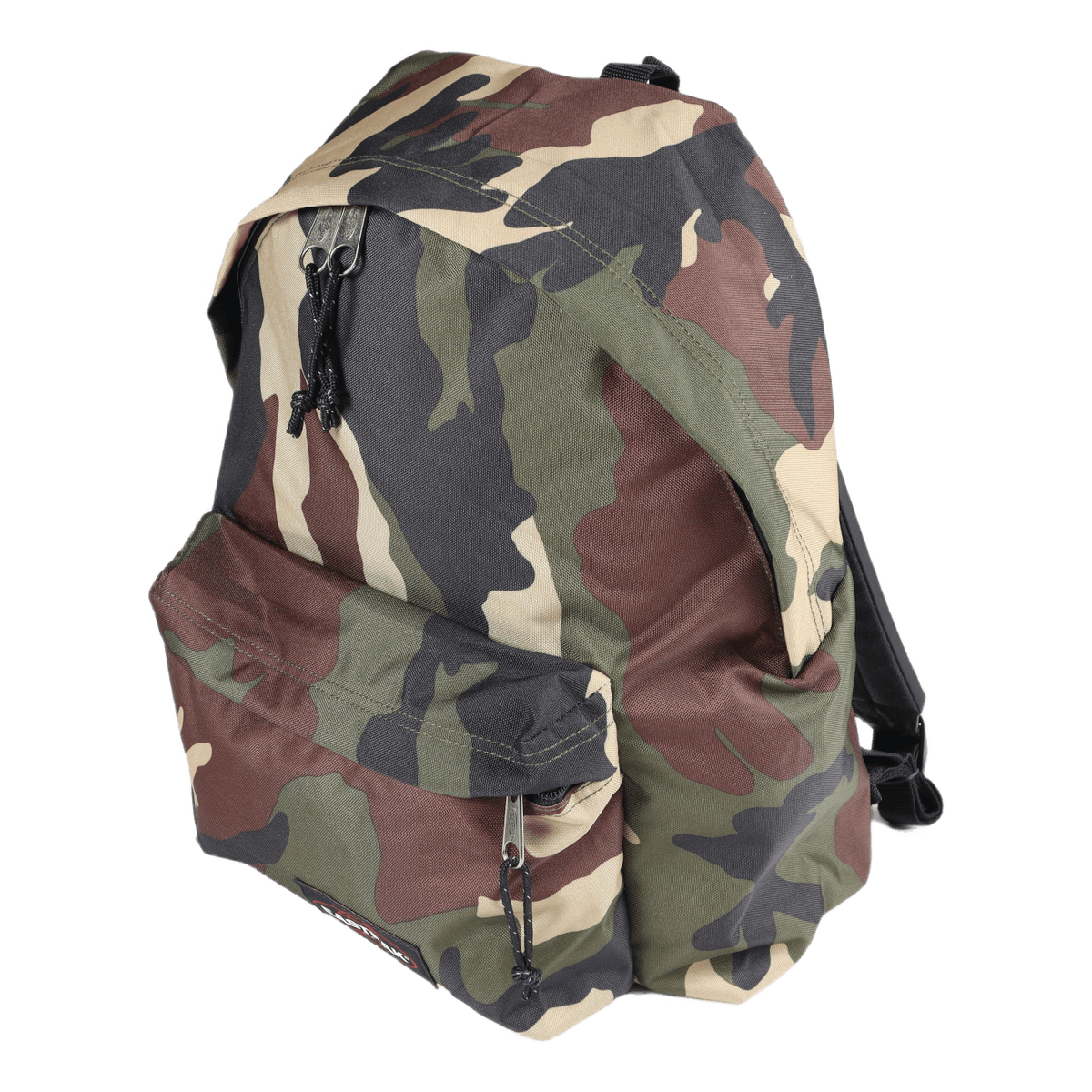 Padded Pak'r Camo