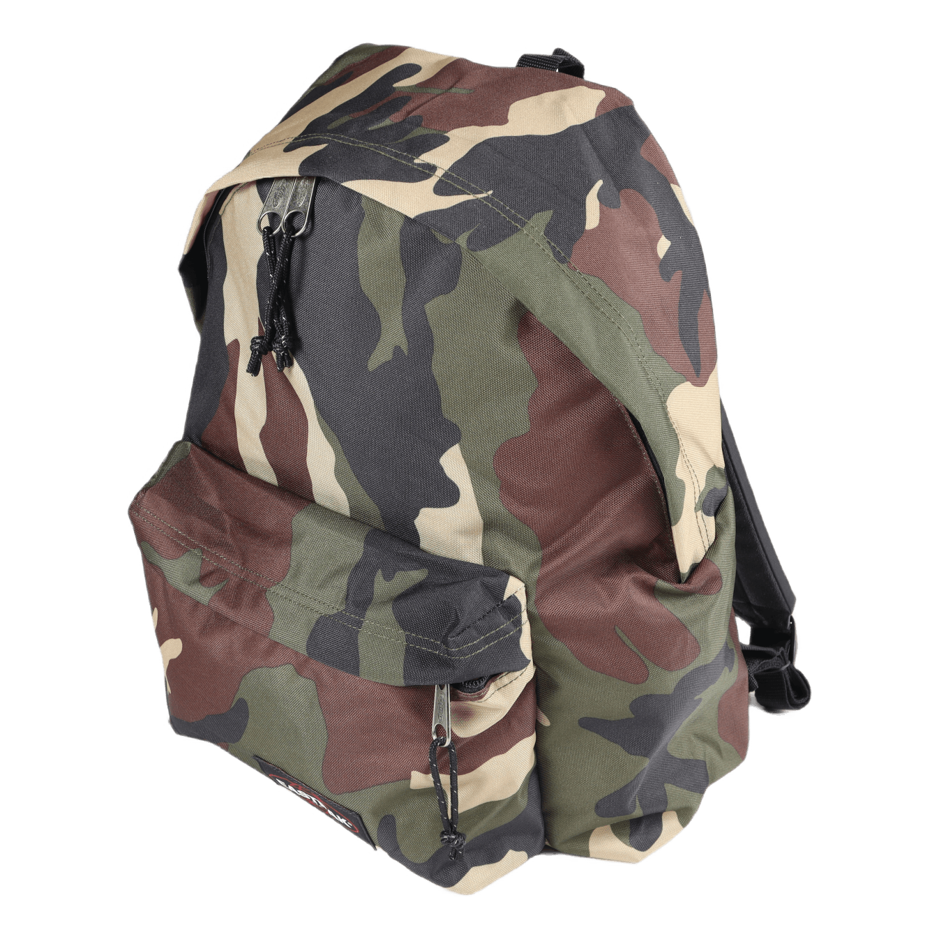 Padded Pak'r Camo