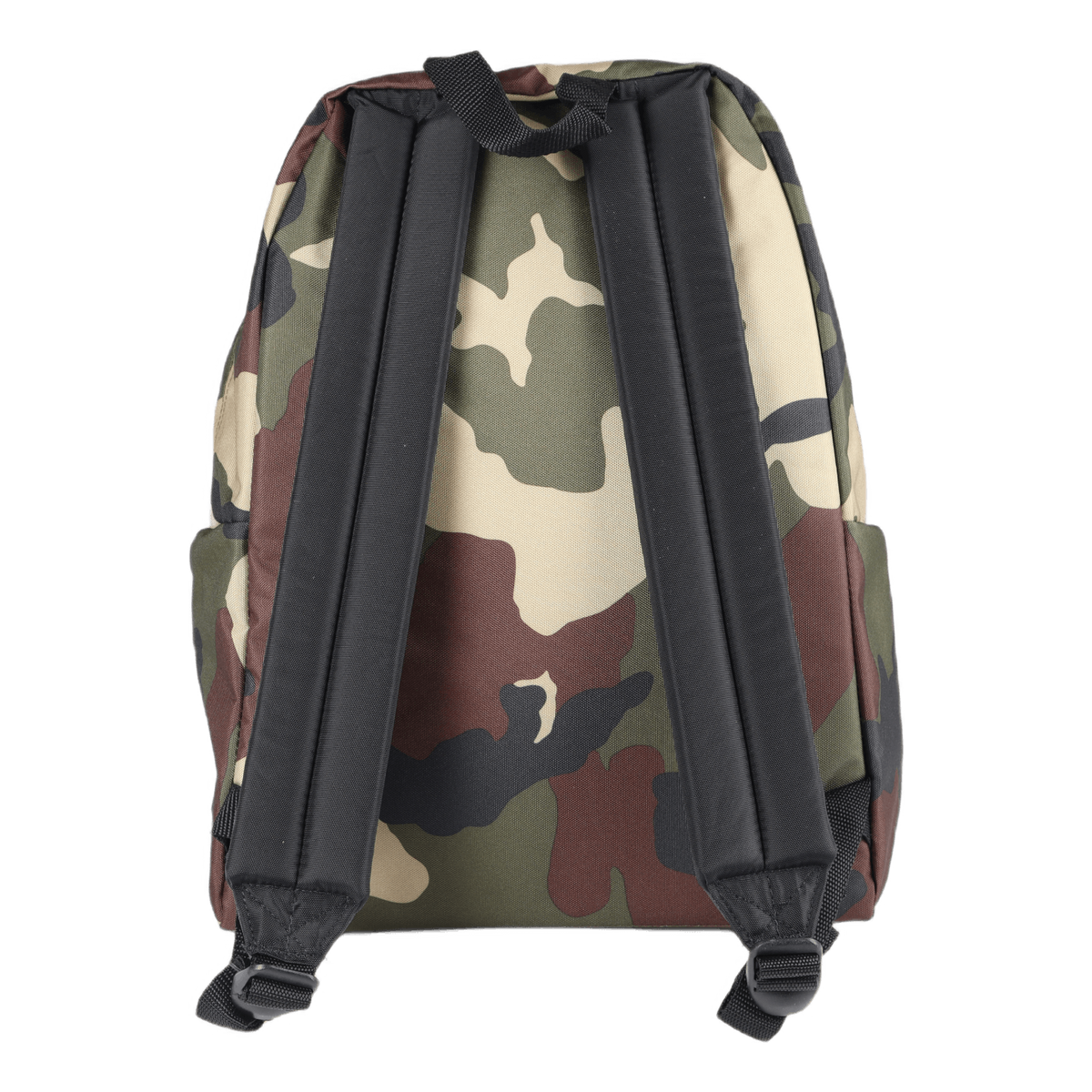Padded Pak'r Camo