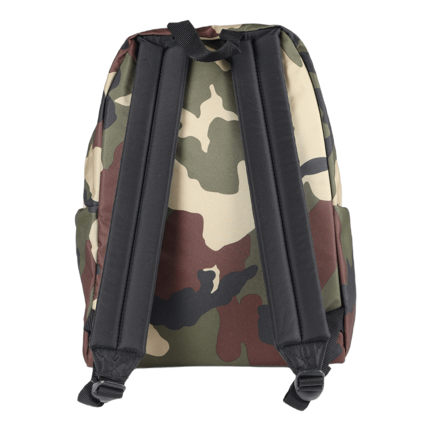 Padded Pak'r Camo