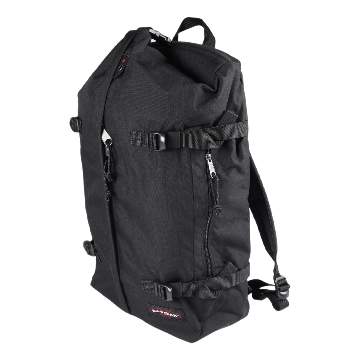Duffpack Black