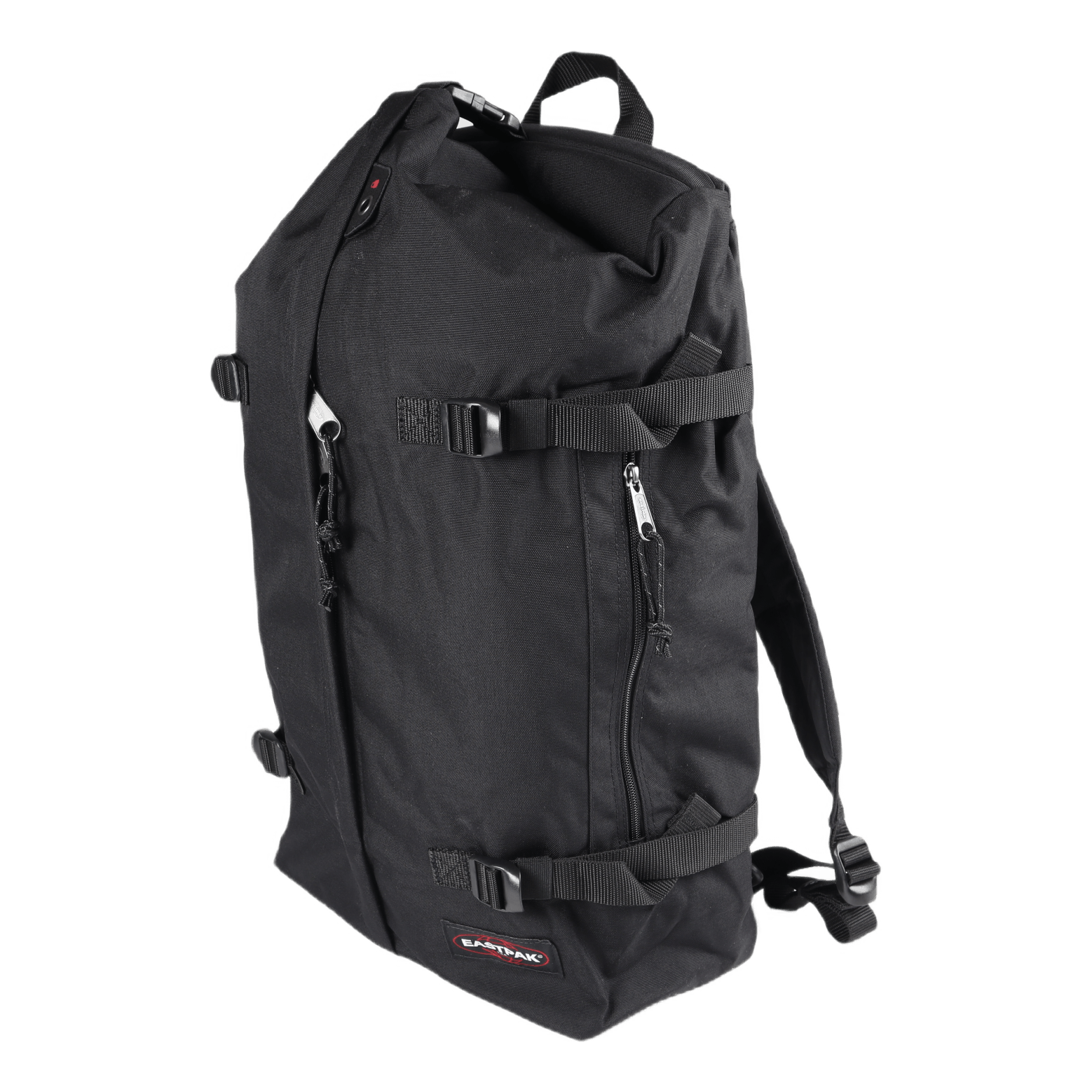 Duffpack Black