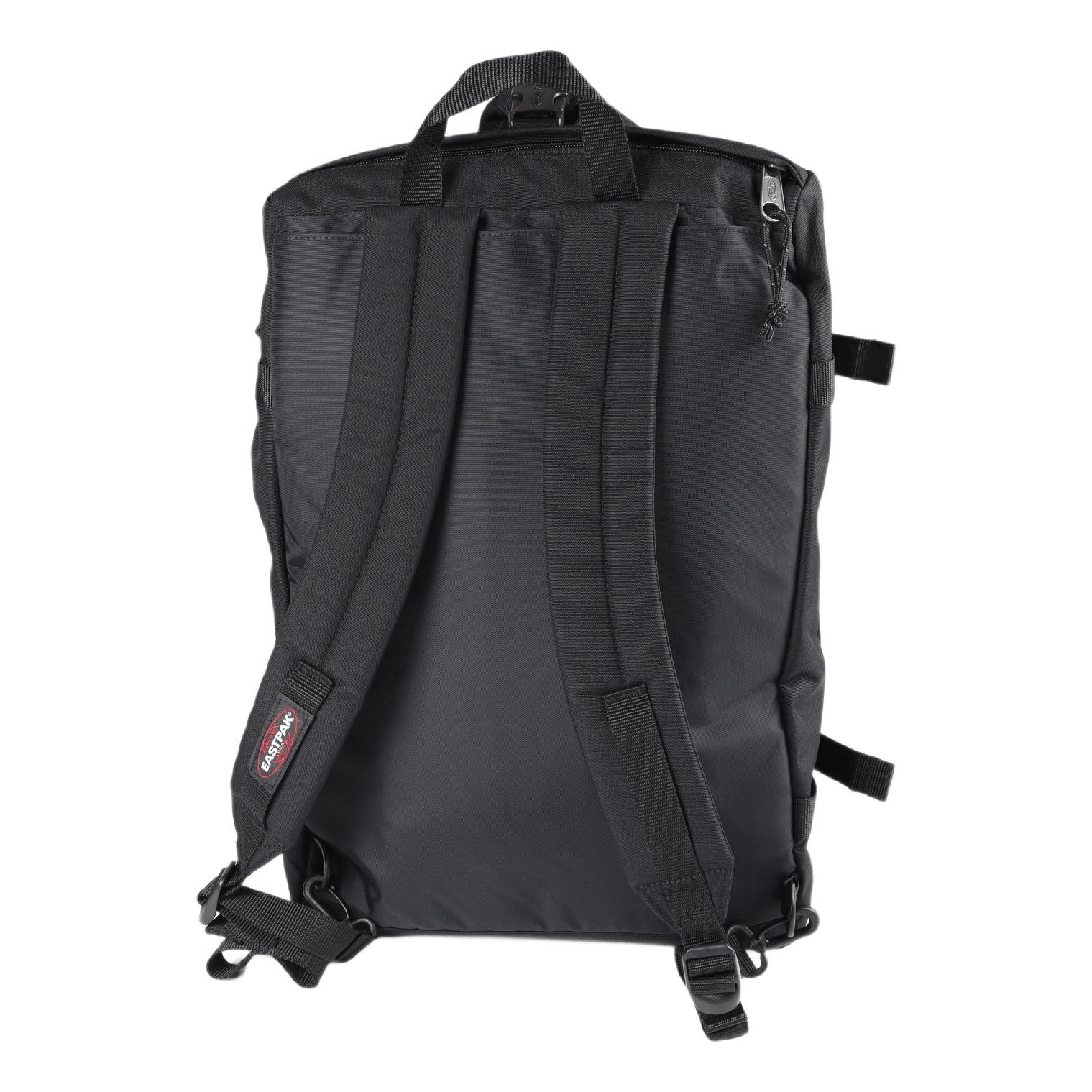 Duffpack Black