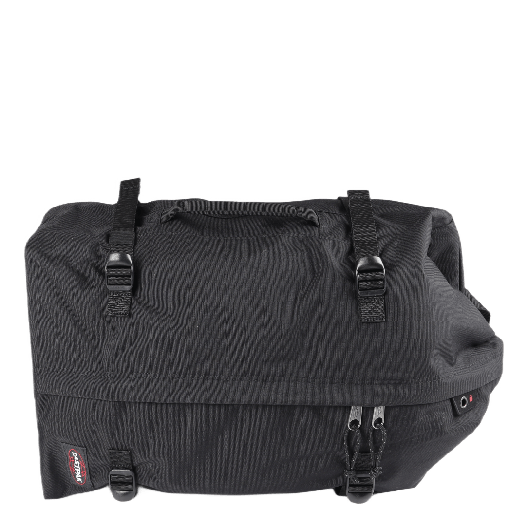 Duffpack Black