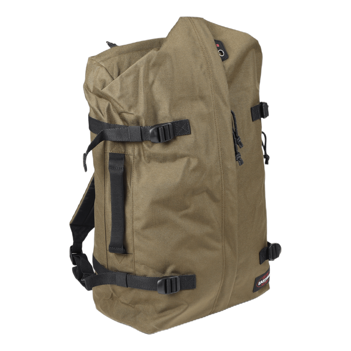 Duffpack Army Olive