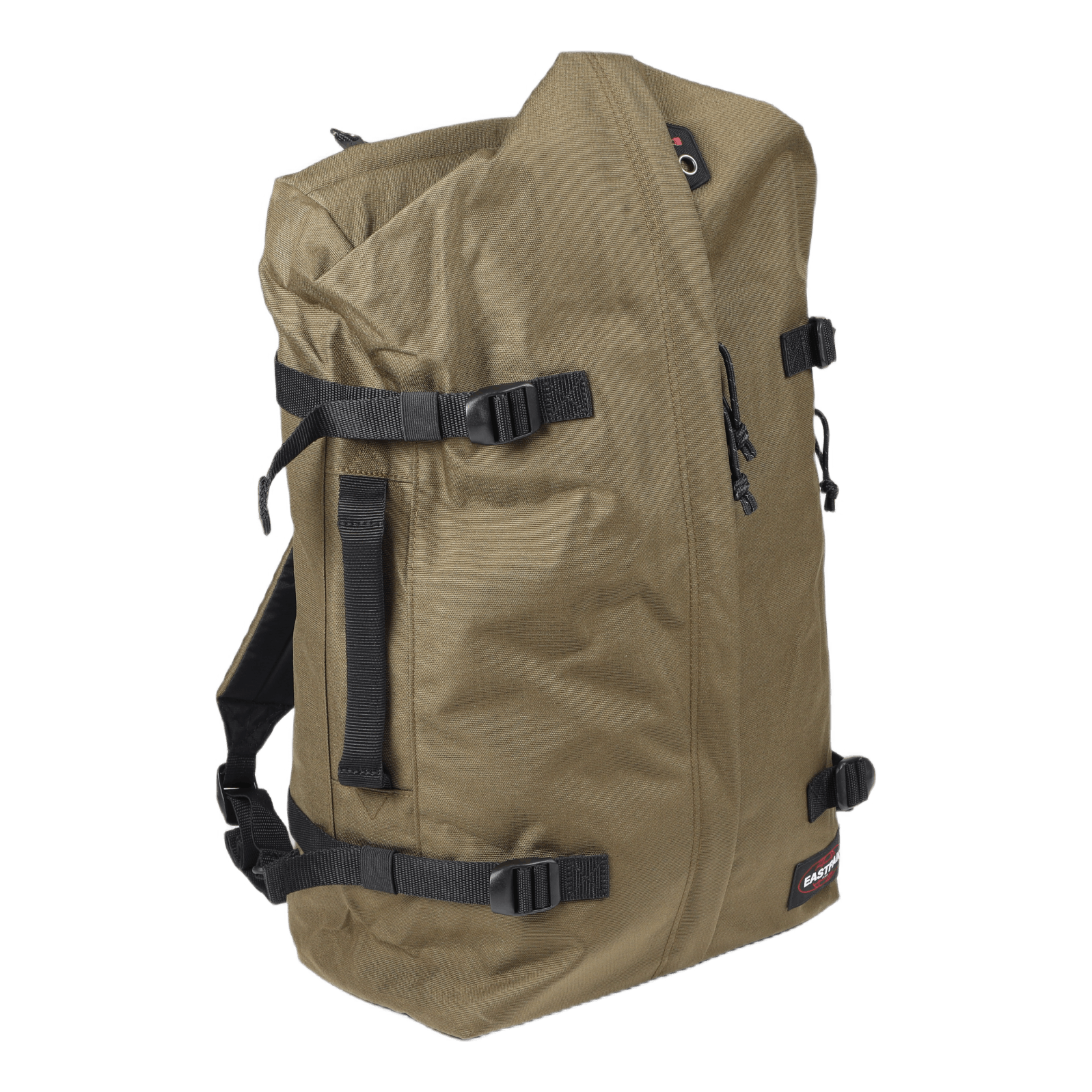 Duffpack Army Olive