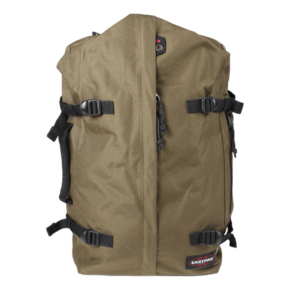 Duffpack Army Olive