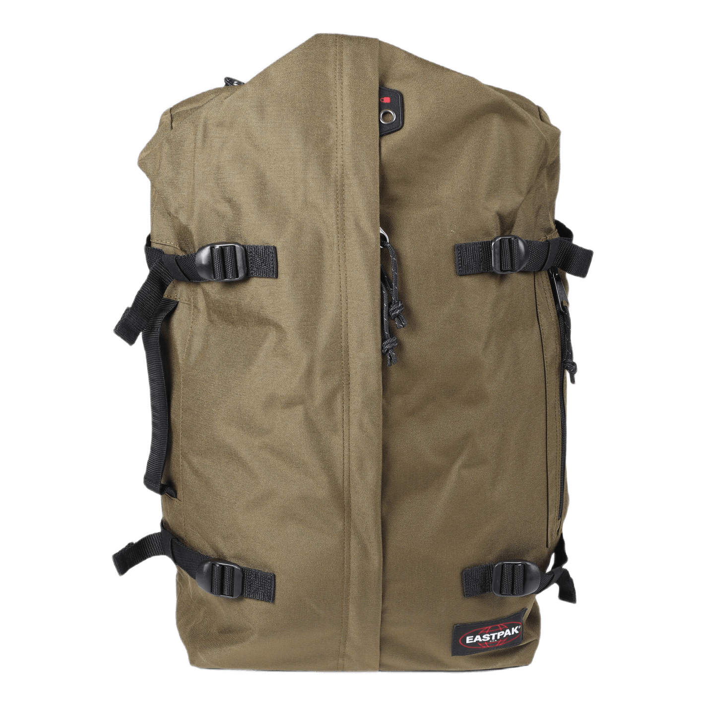 Duffpack Army Olive