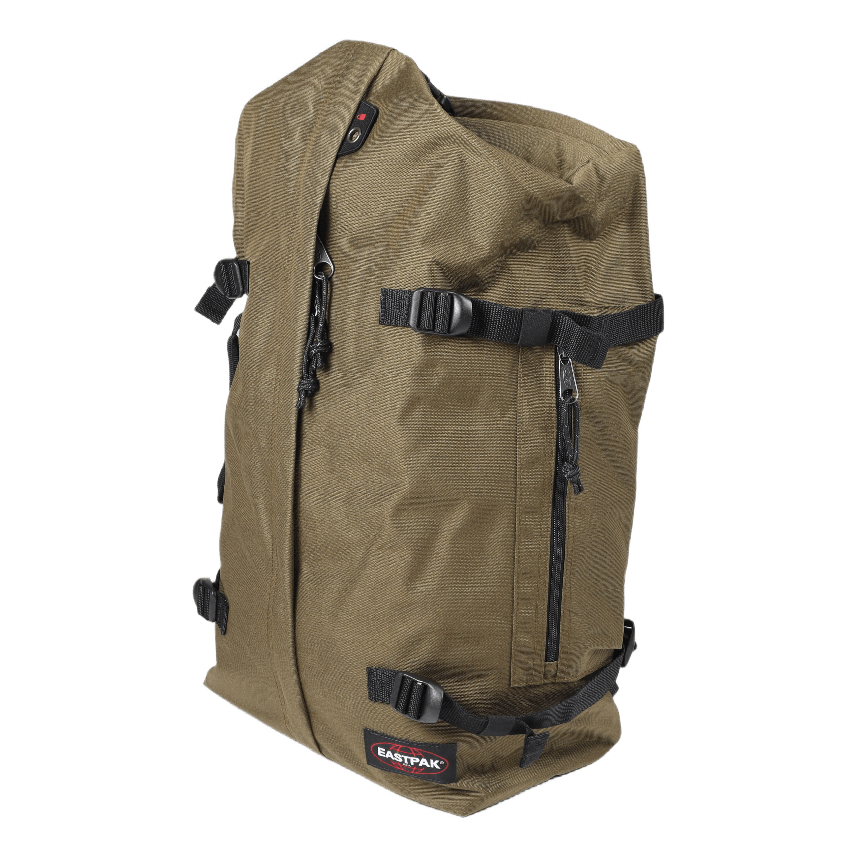 Duffpack Army Olive