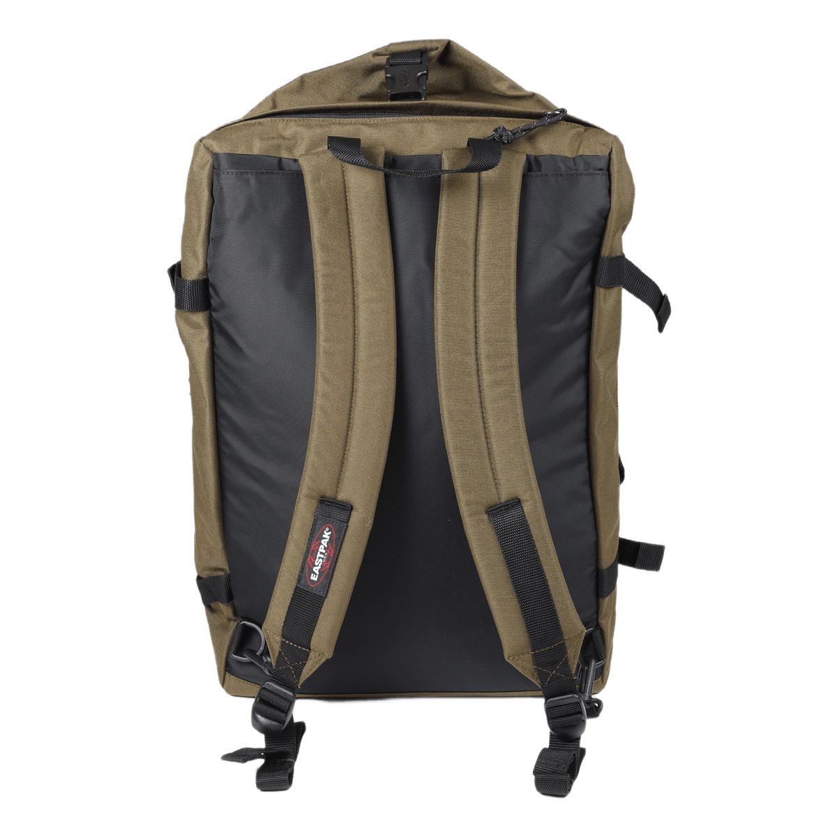 Duffpack Army Olive