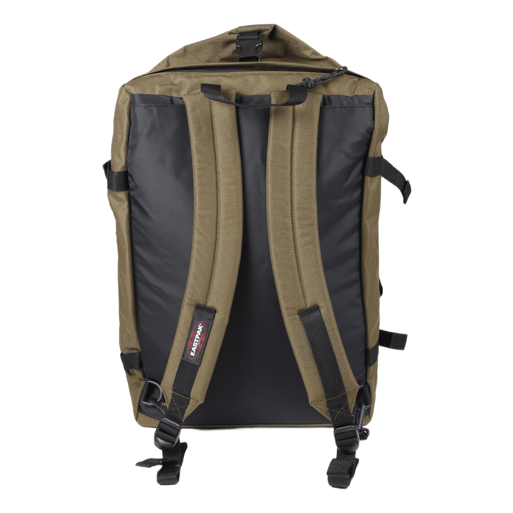 Duffpack Army Olive