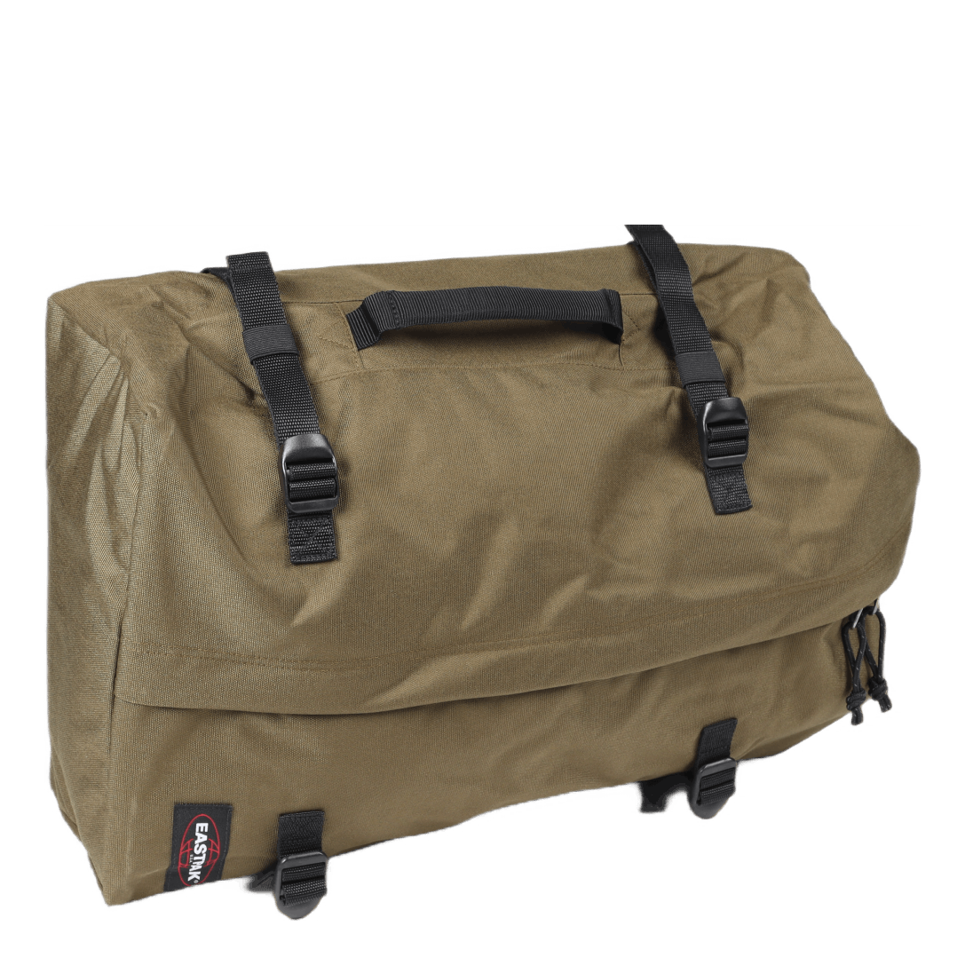 Duffpack Army Olive