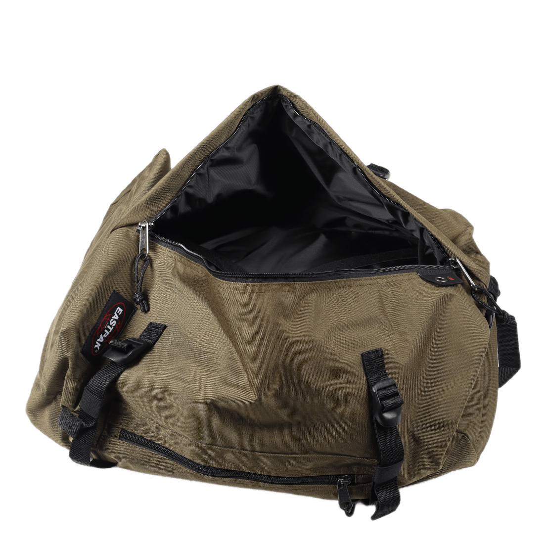 Duffpack Army Olive