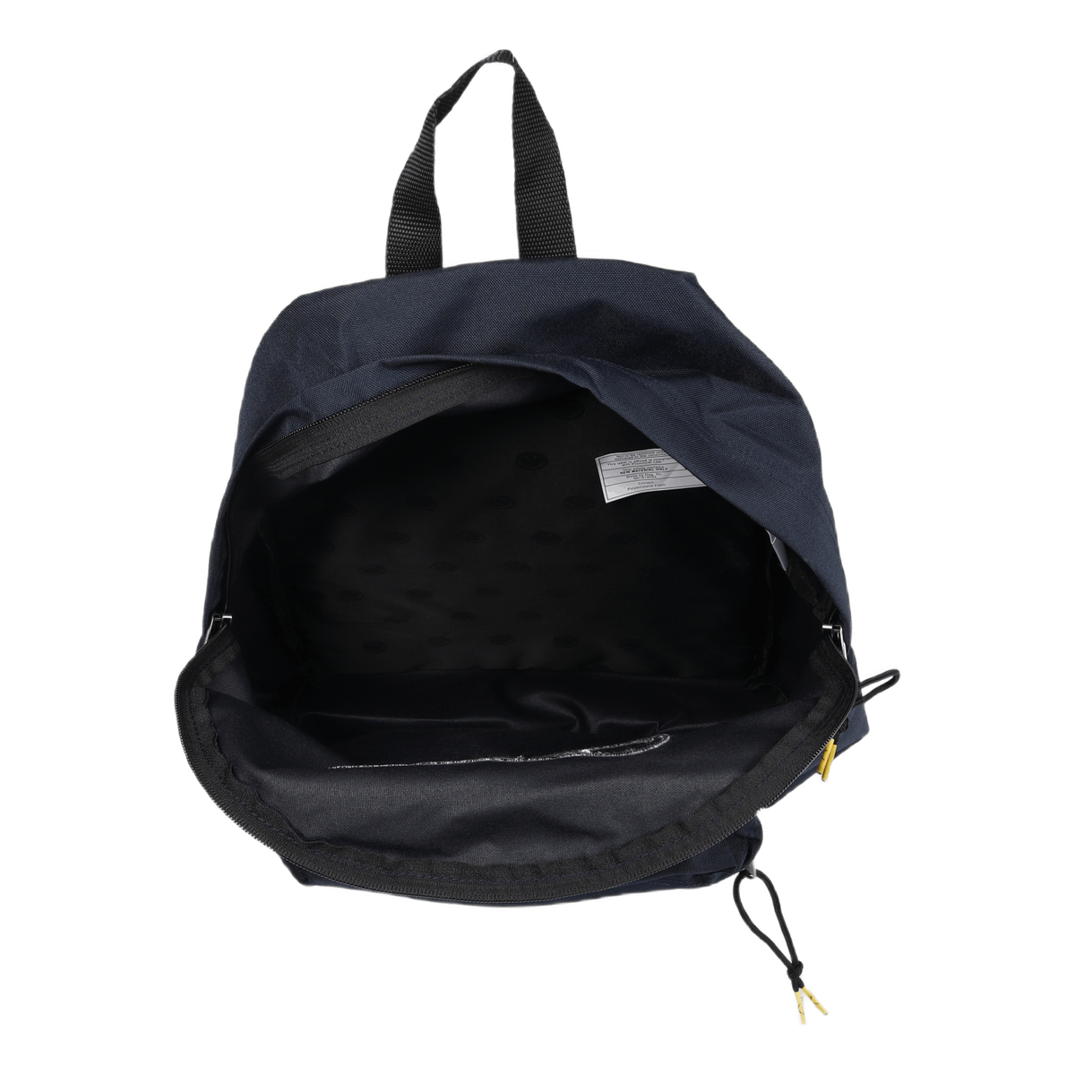 Padded Pak'r Smiley Patch Marine