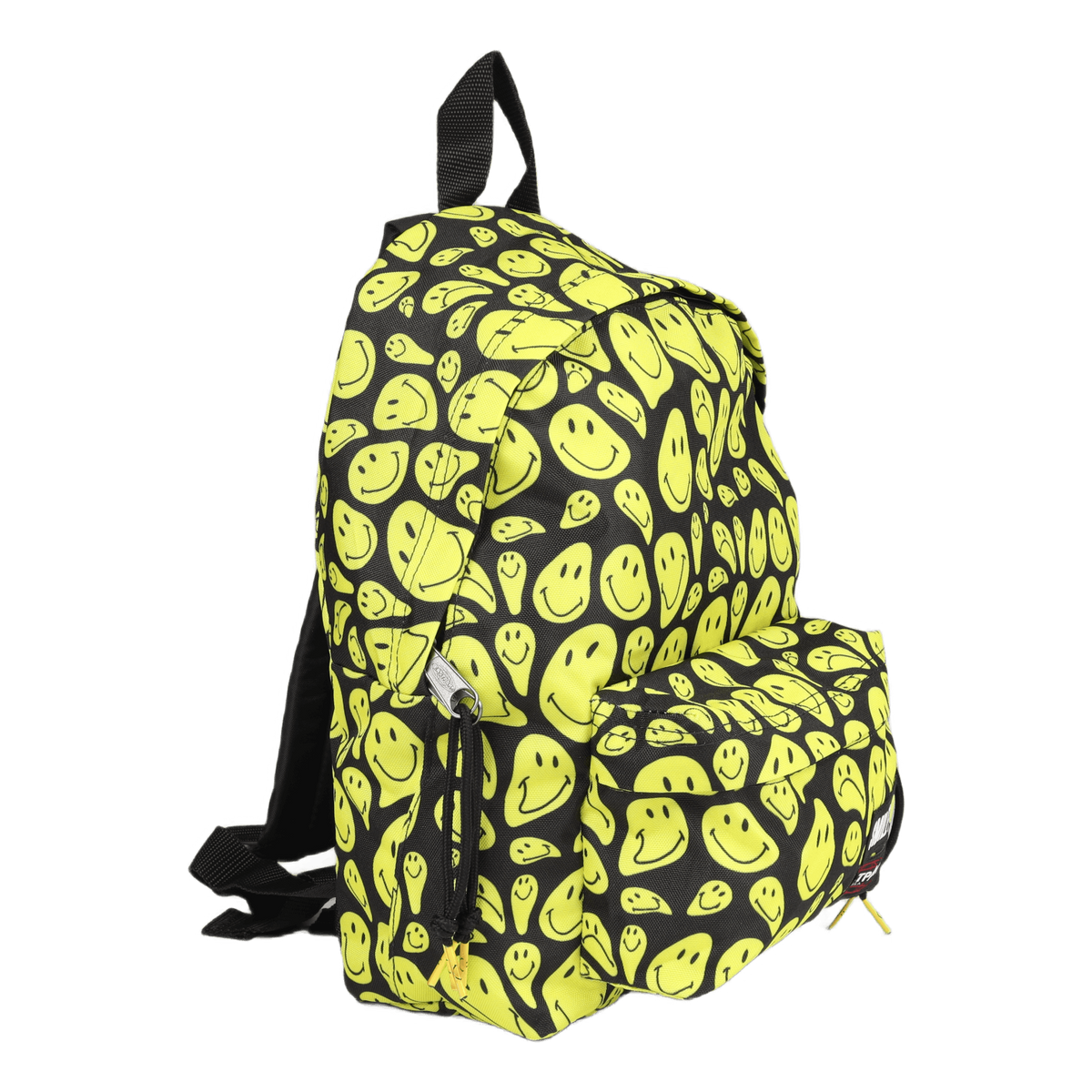 Orbit Smiley Stretch Yellow