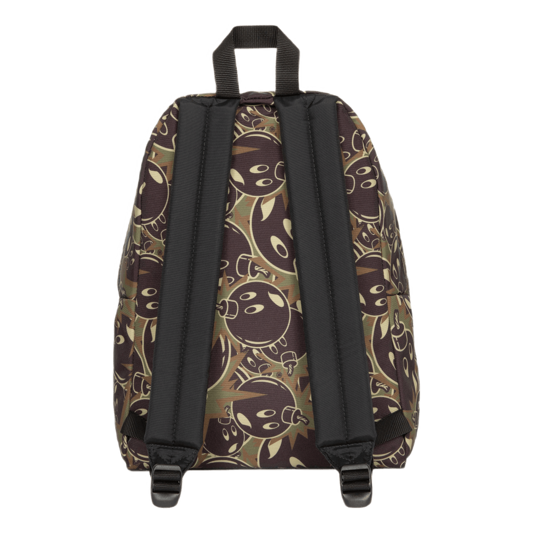 Padded Hundreds Camo