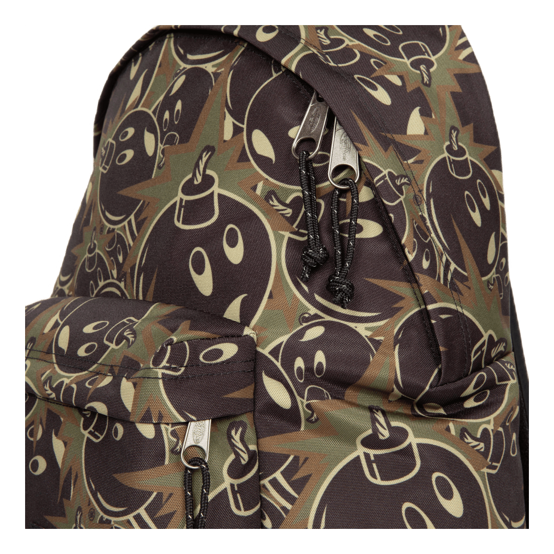 Padded Hundreds Camo