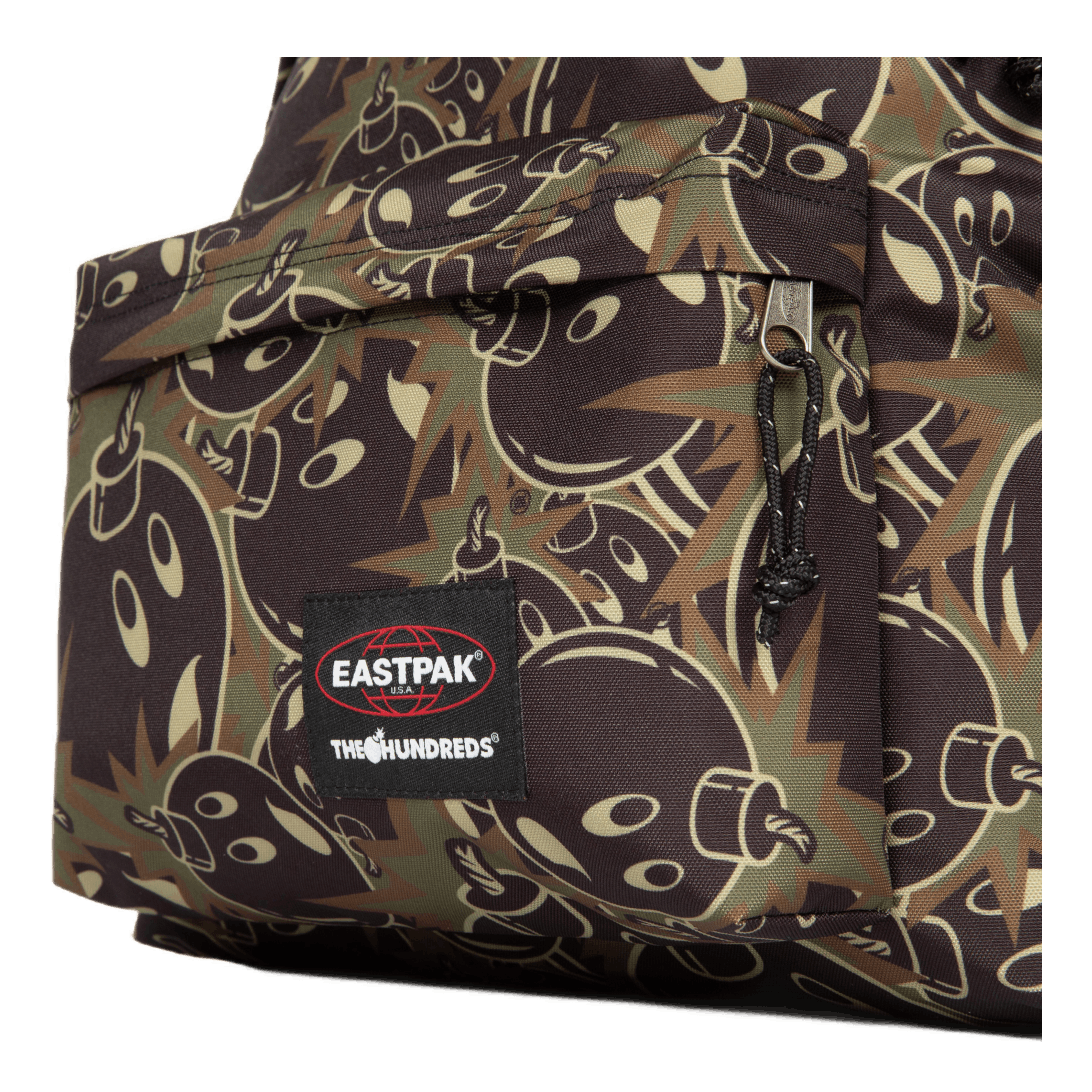 Padded Hundreds Camo