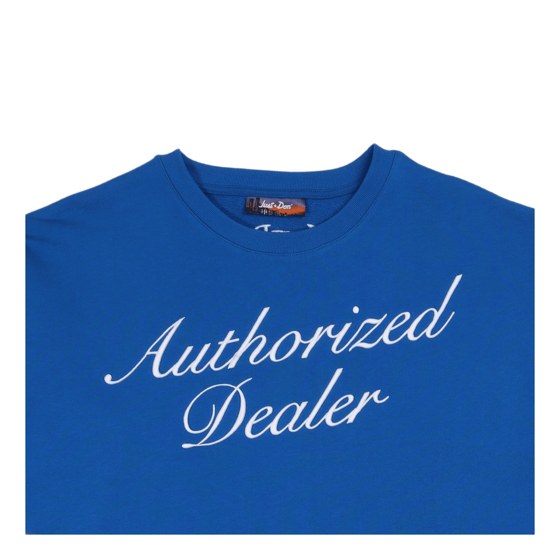 Felpa Girocollo Uomo/men`s Cre 85