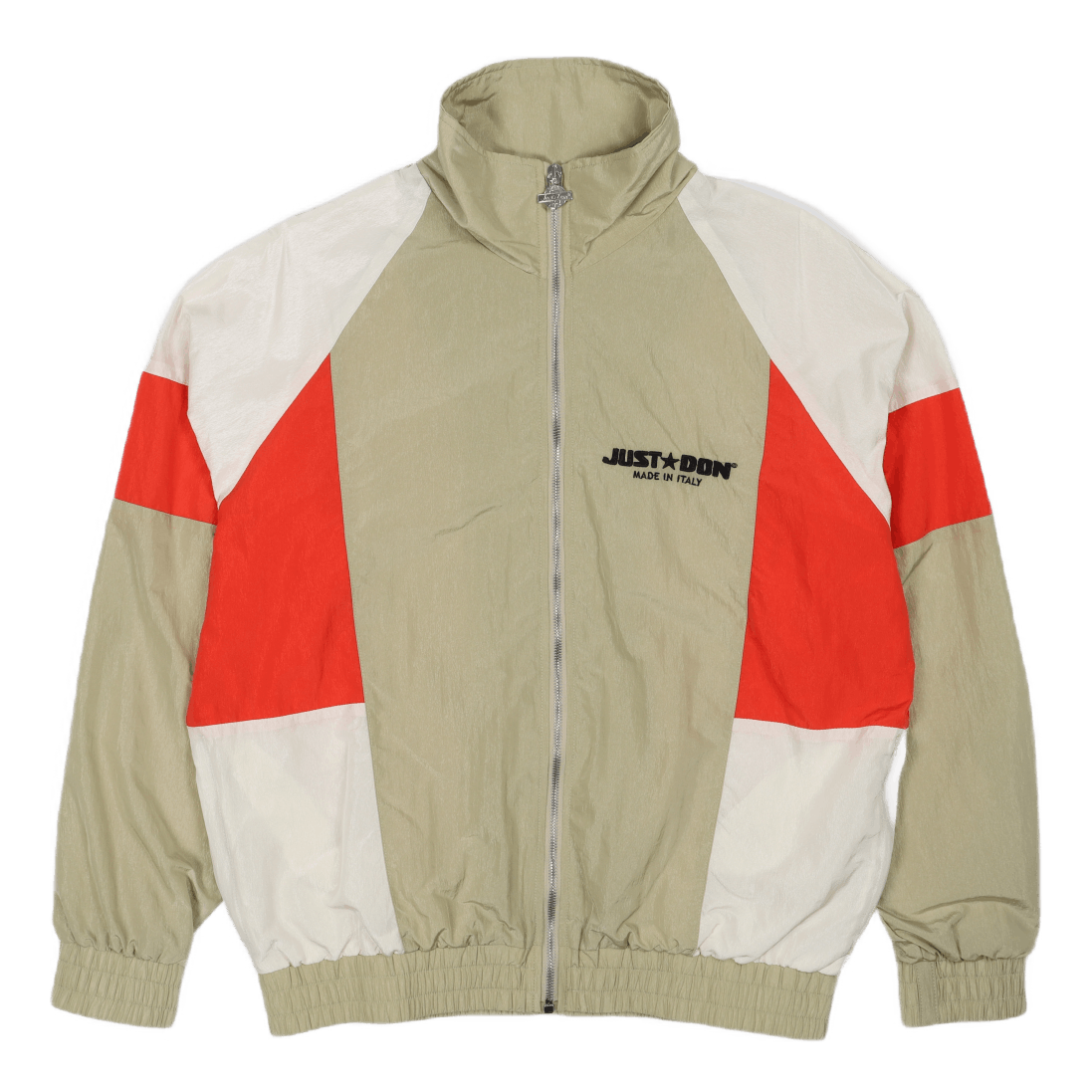 Giubbino Uomo/tranksuit Jacket 21