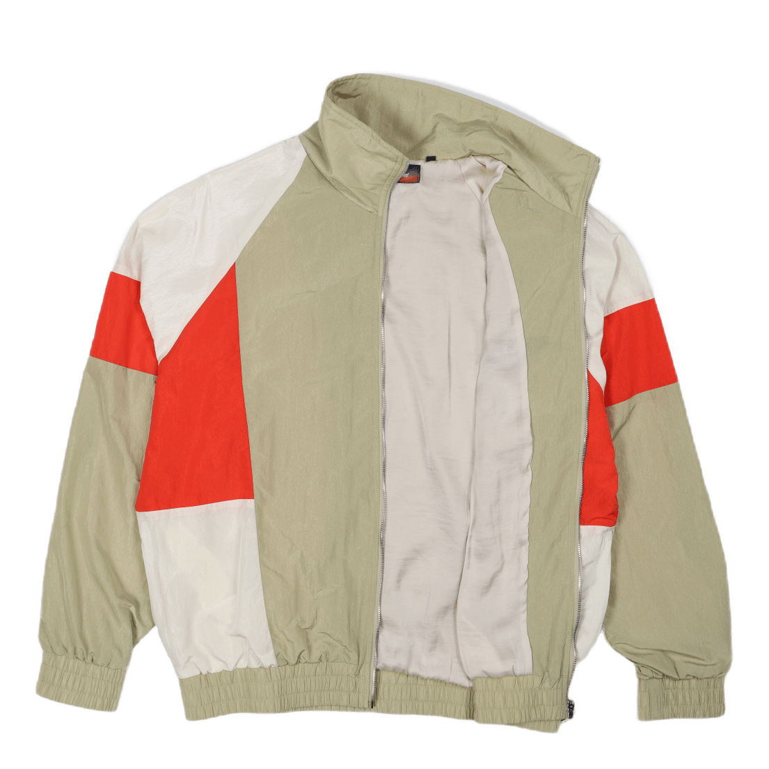 Giubbino Uomo/tranksuit Jacket 21