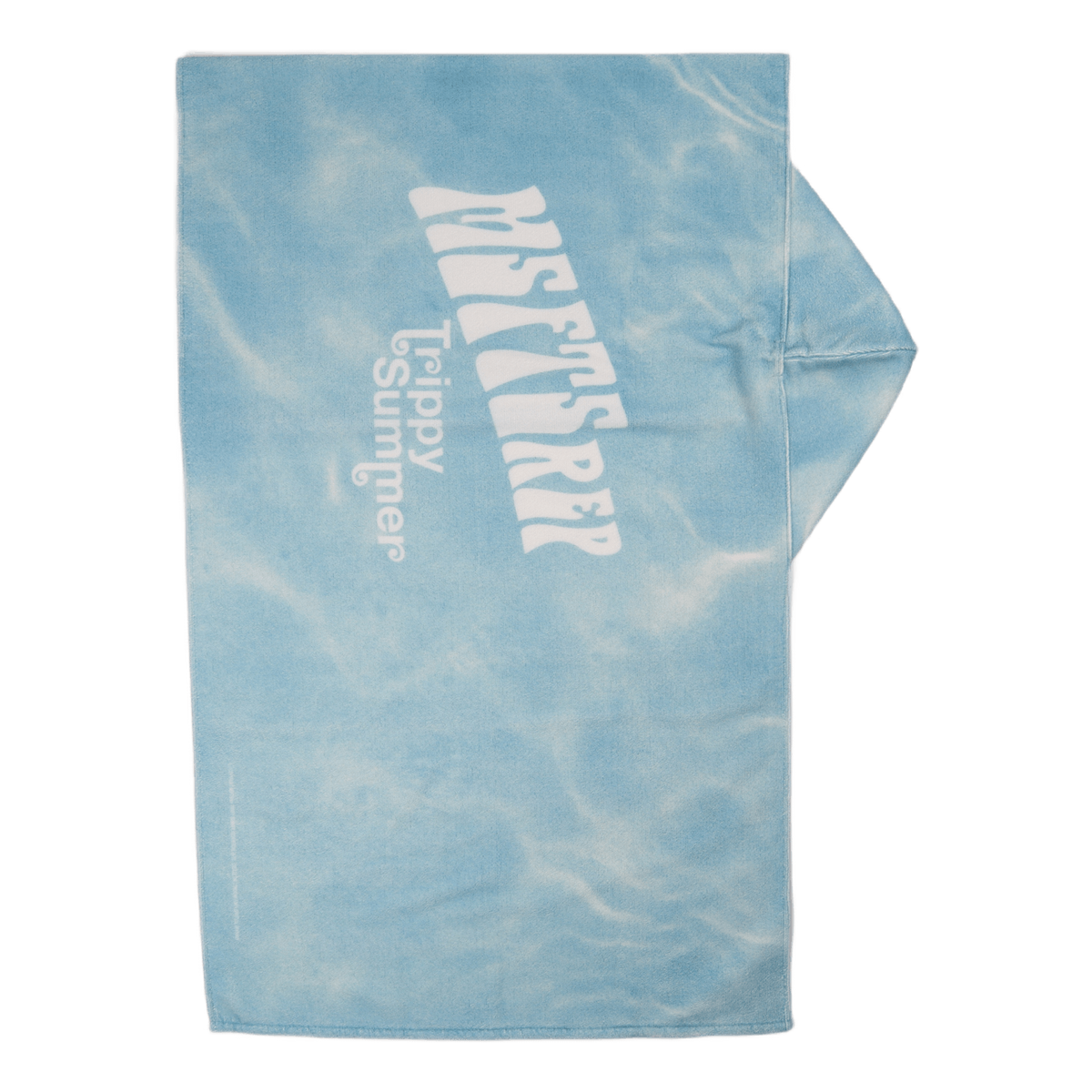 Asciugamano C/capp/hoodied Tow 80