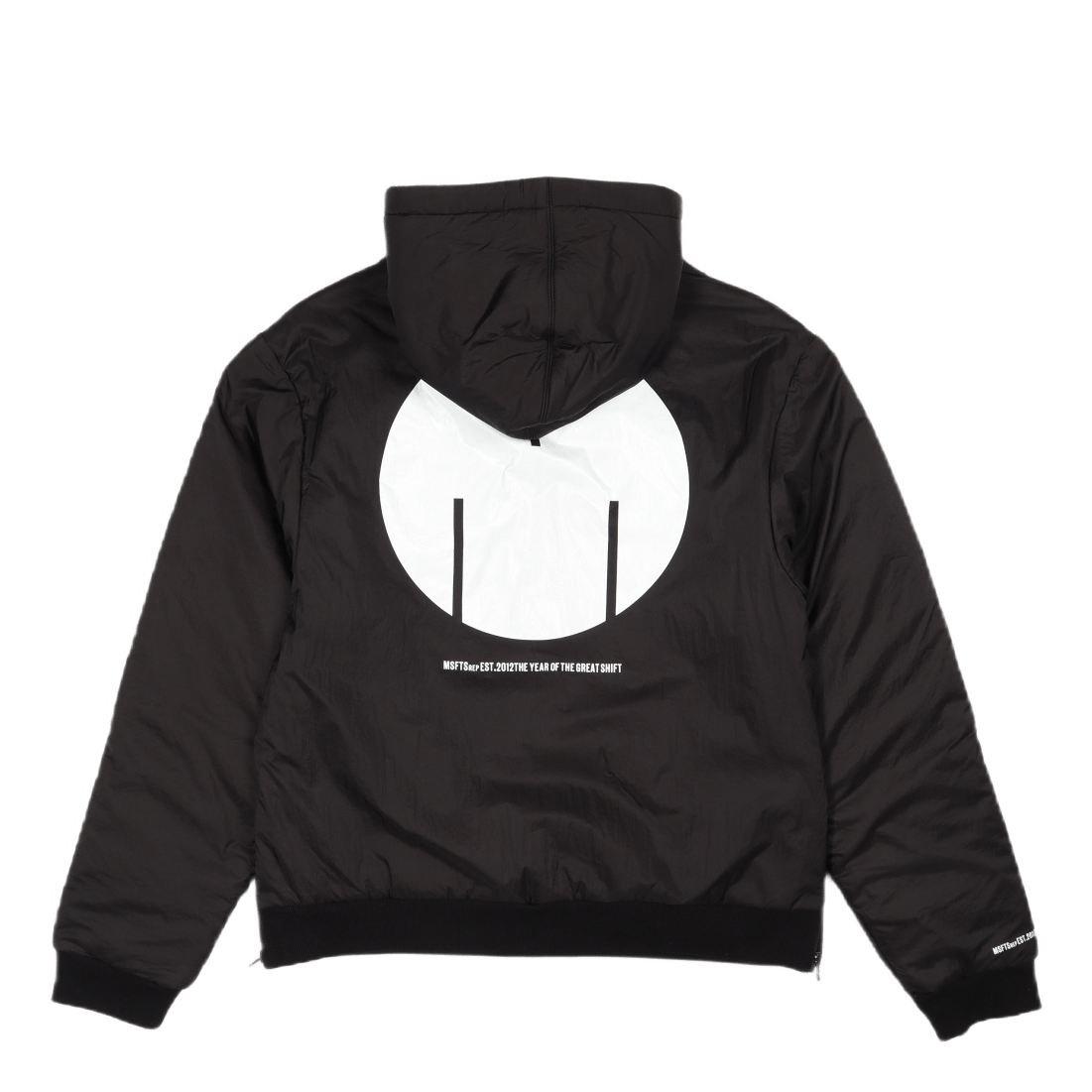 Giubbino Uomo/anorak 99