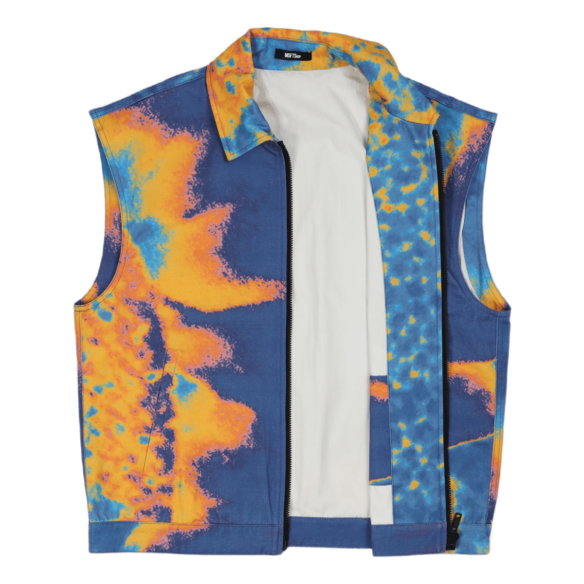 Gilet Uomo/workwear Vest 85