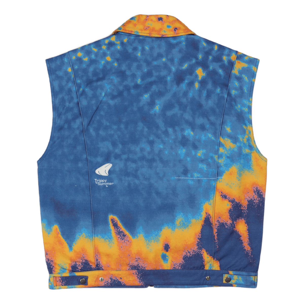 Gilet Uomo/workwear Vest 85