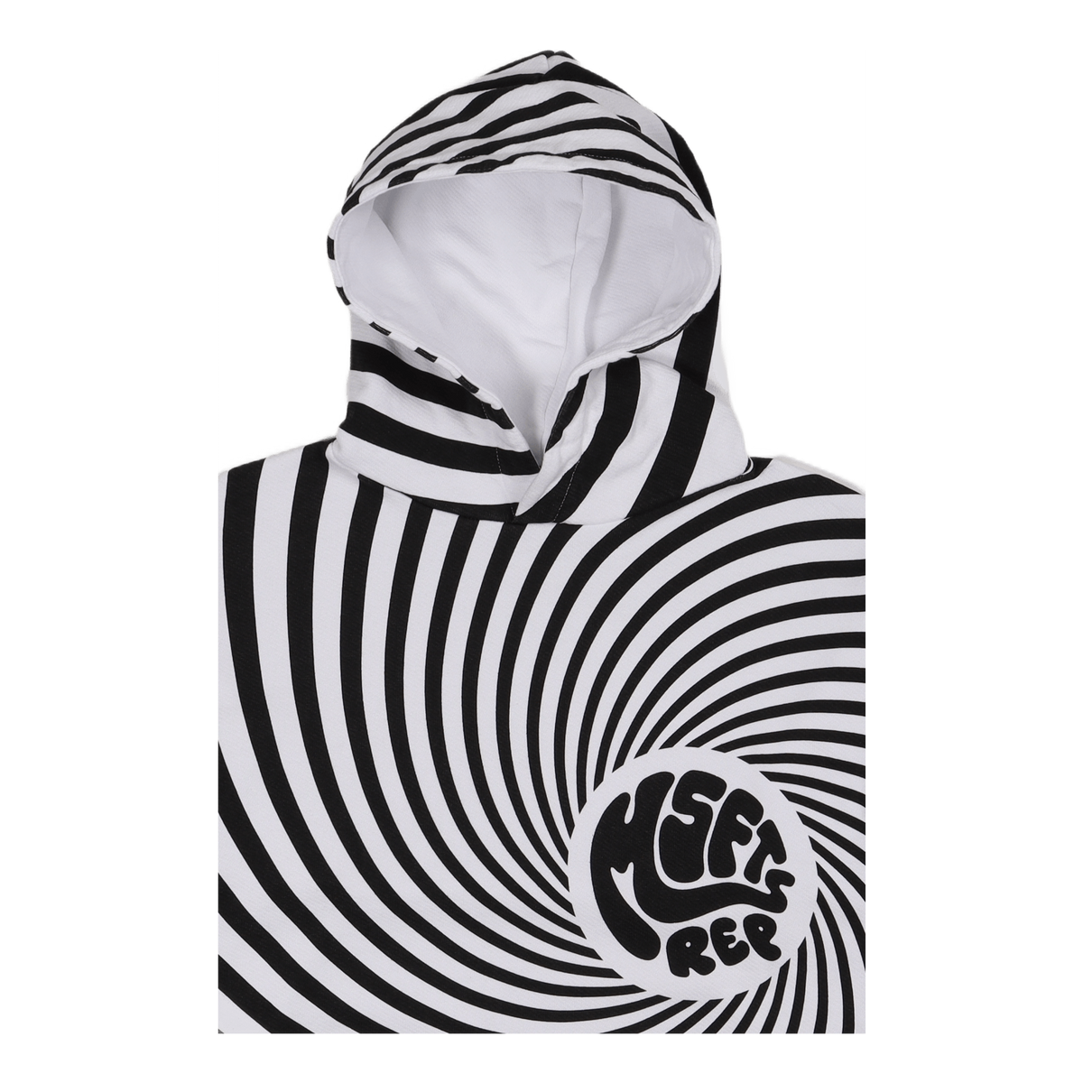 Hoodie Spiral Regular Fit 99