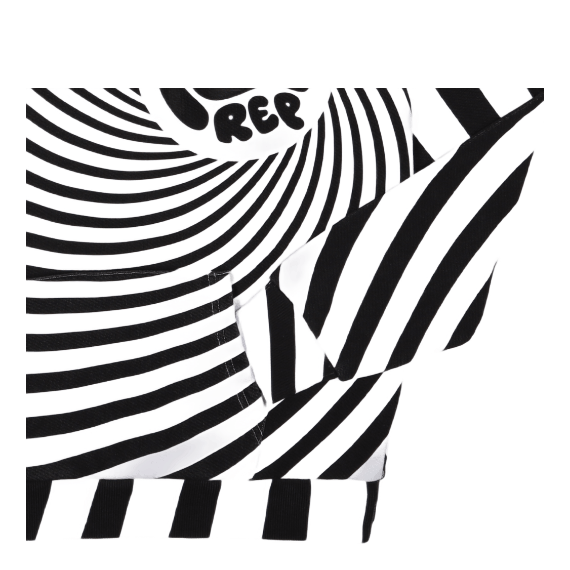 Hoodie Spiral Regular Fit 99