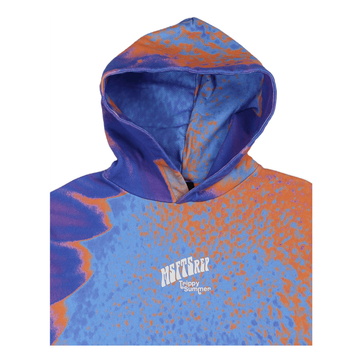 Hoodie Sunflowers Regular Fit 84