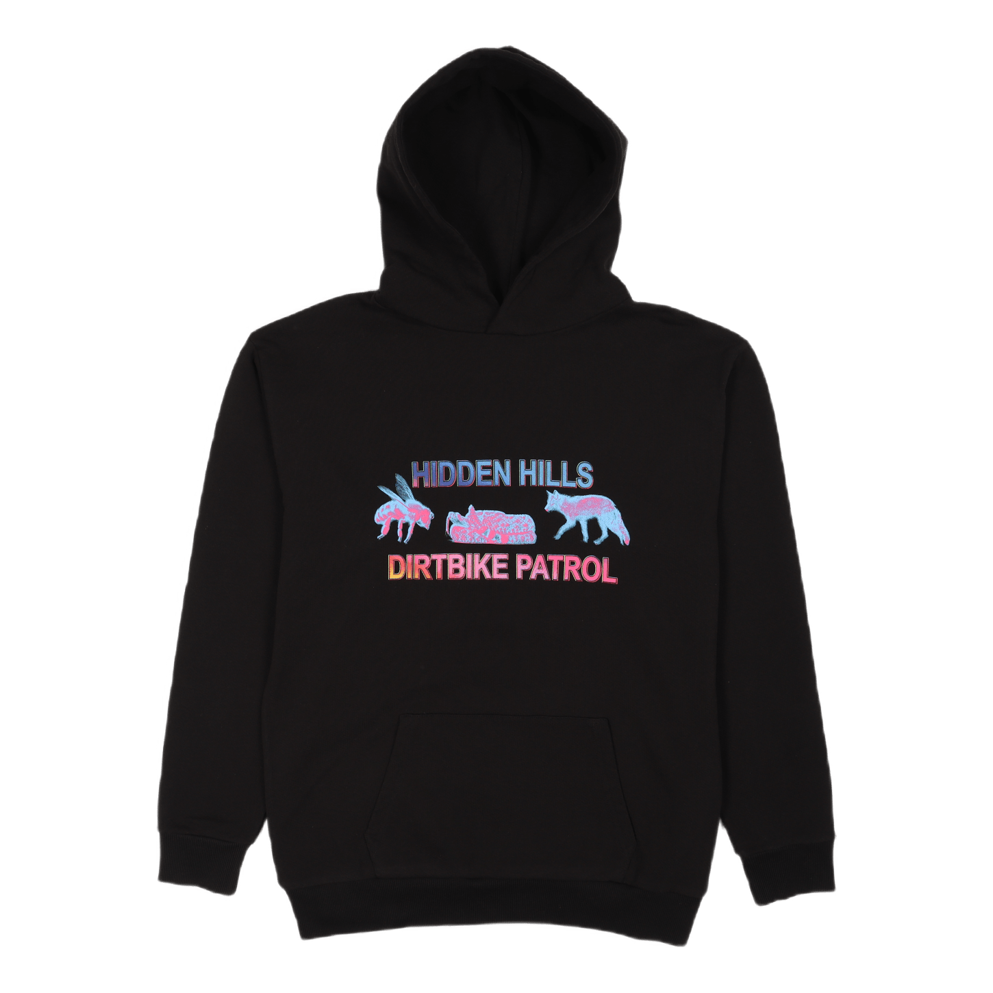 Hoodie Msftsrep Logo Regular F 99