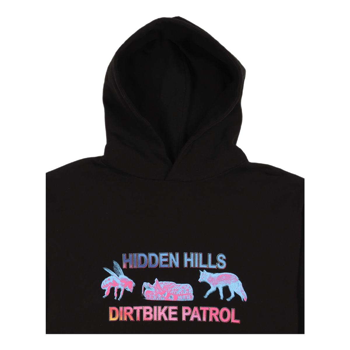 Hoodie Msftsrep Logo Regular F 99