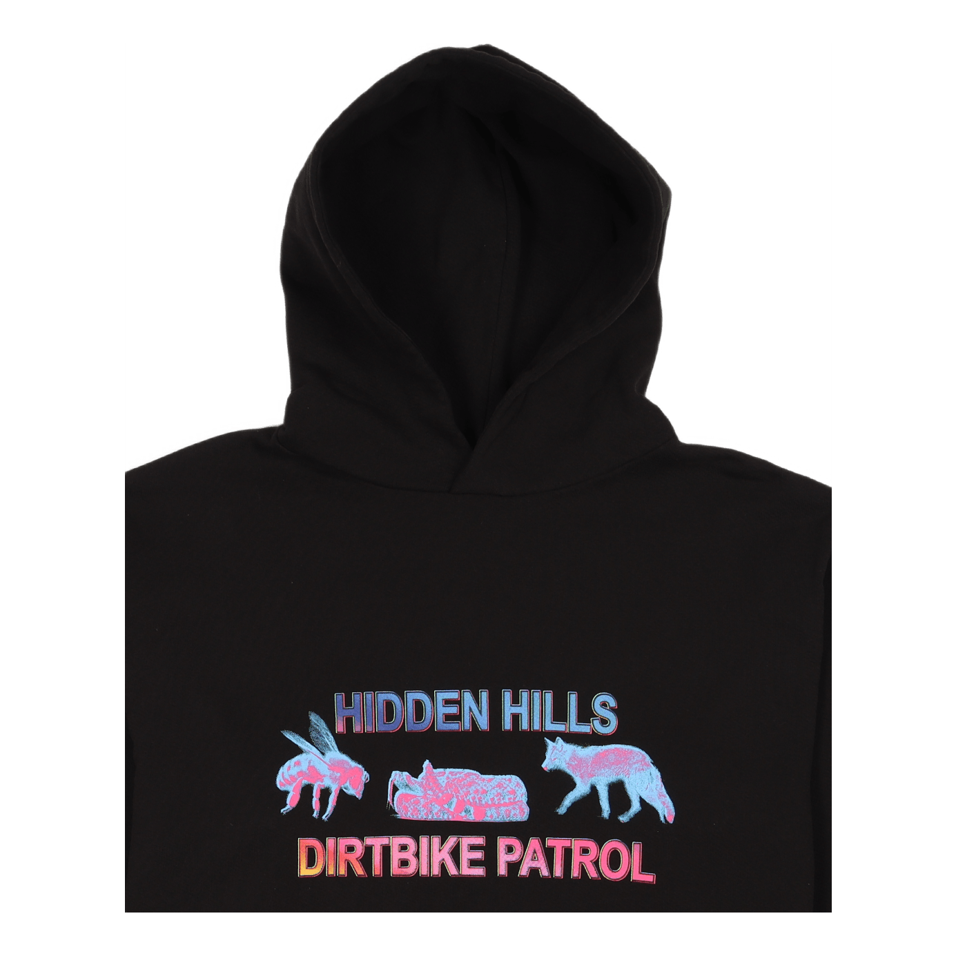 Hoodie Msftsrep Logo Regular F 99