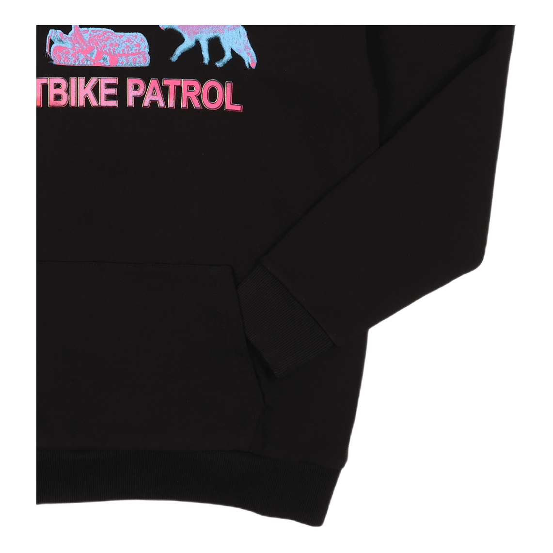 Hoodie Msftsrep Logo Regular F 99