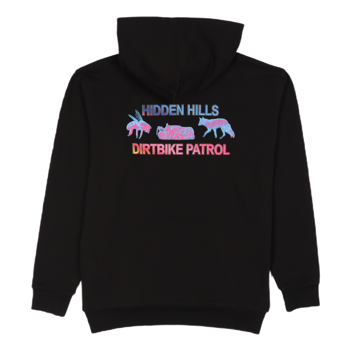 Hoodie Msftsrep Logo Regular F 99