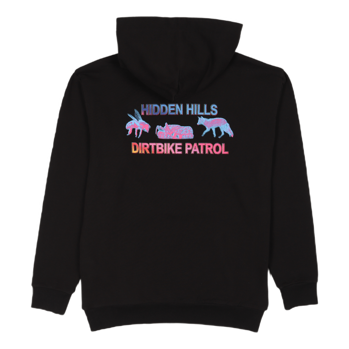 Hoodie Msftsrep Logo Regular F 99