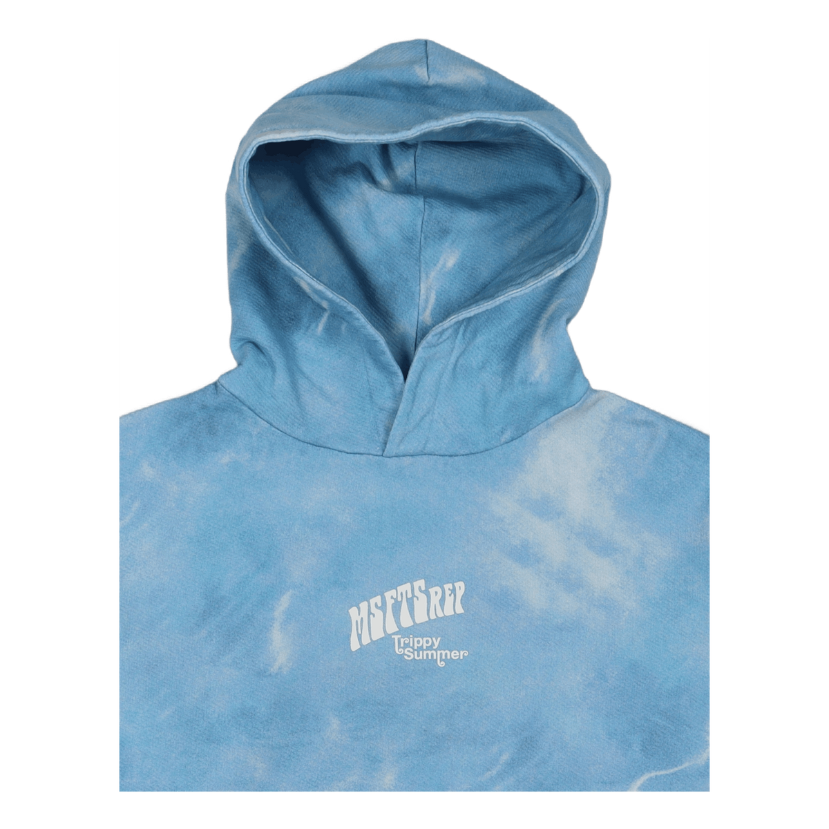 Hoodie Wetsuit Print Regular F 80