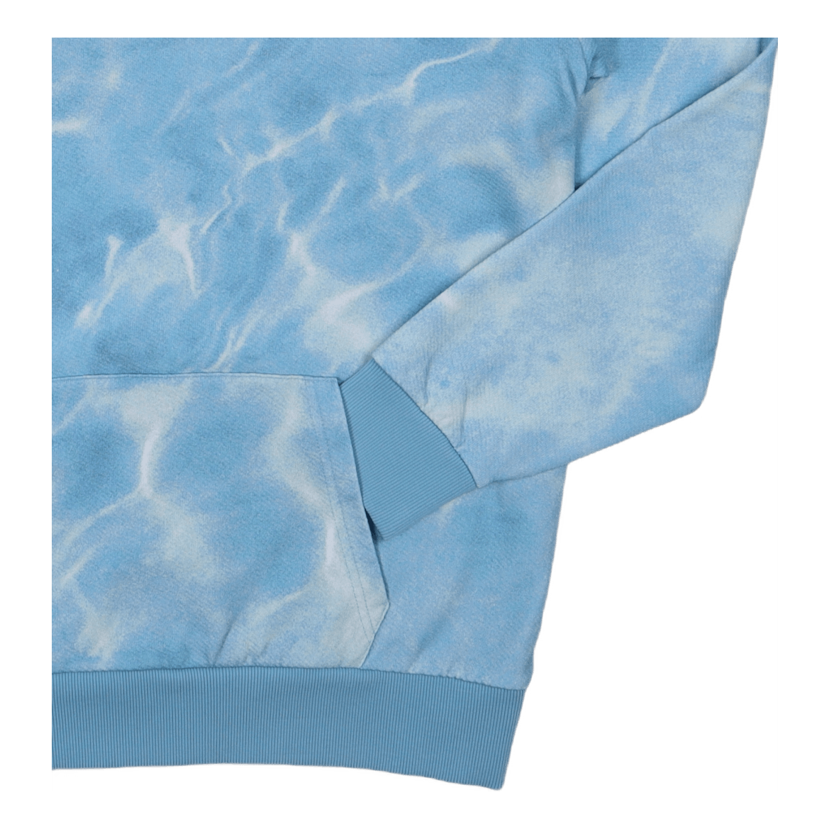 Hoodie Wetsuit Print Regular F 80