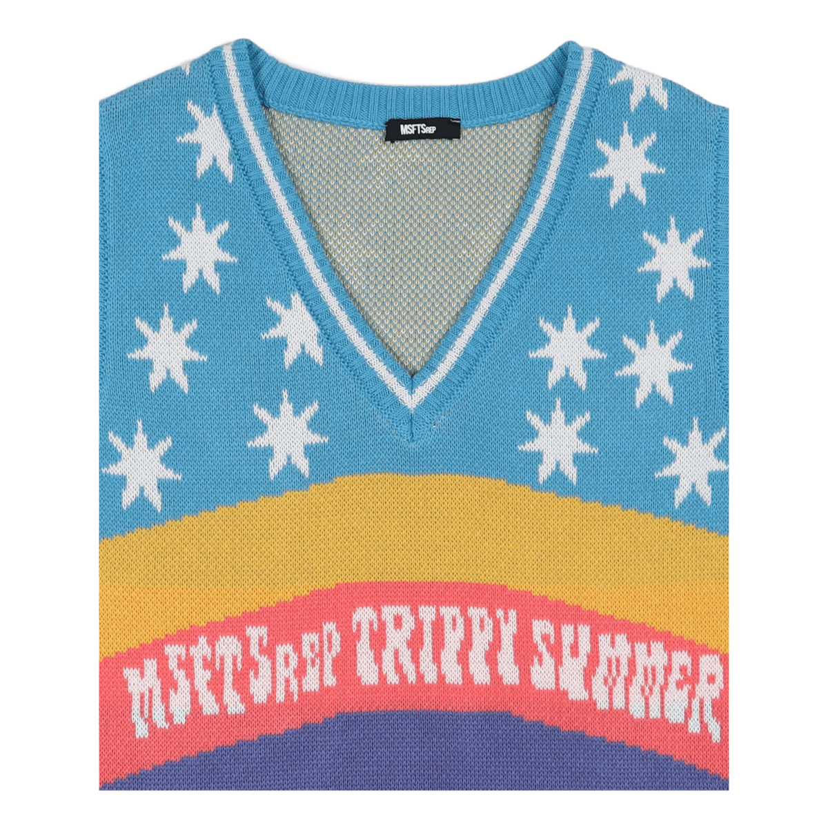 Gilet In Maglia/knitted Vest 0