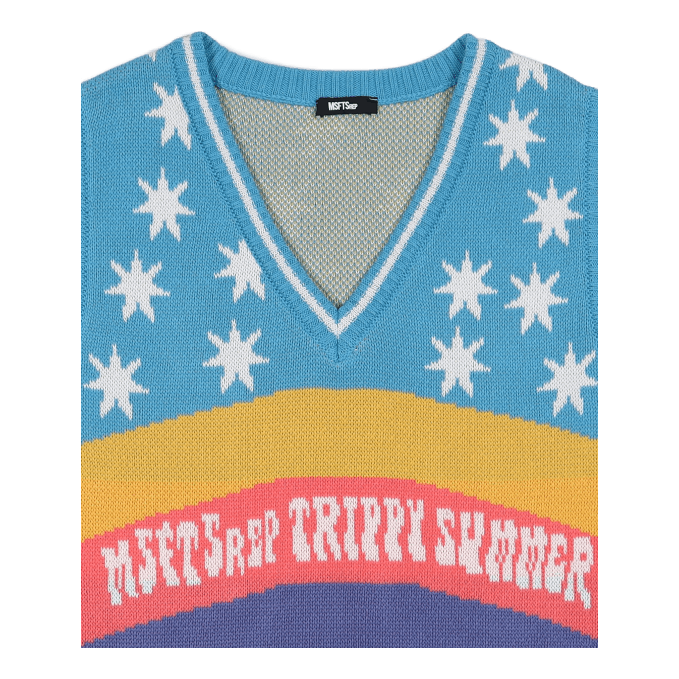 Gilet In Maglia/knitted Vest 0