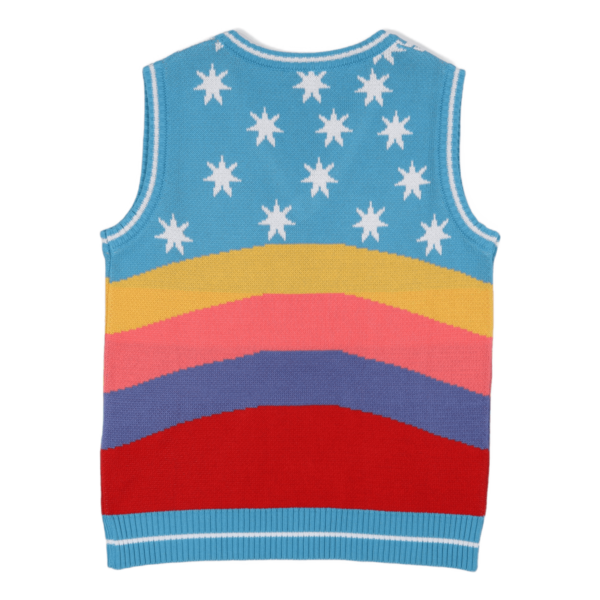 Gilet In Maglia/knitted Vest 0