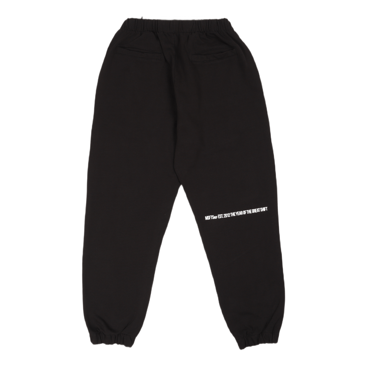 Sweatpants Spring Capsule Est. 99